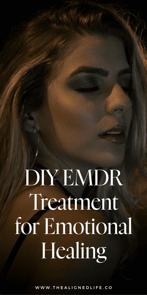 Diy Emdr