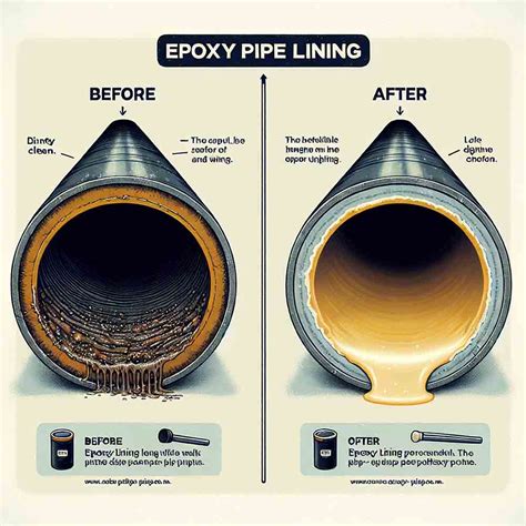 Diy Epoxy Pipe Lining