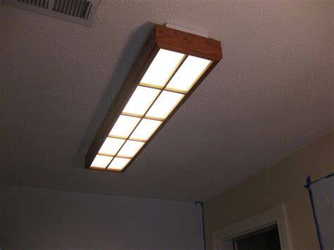 Brighten Up Your Mood & Surroundings with Customizable DIY Fluorescent Light Covers