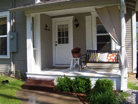 Diy Front Porch Addition Home Design Ideas
