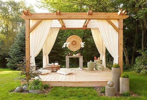 Diy Gazebo Canopy
