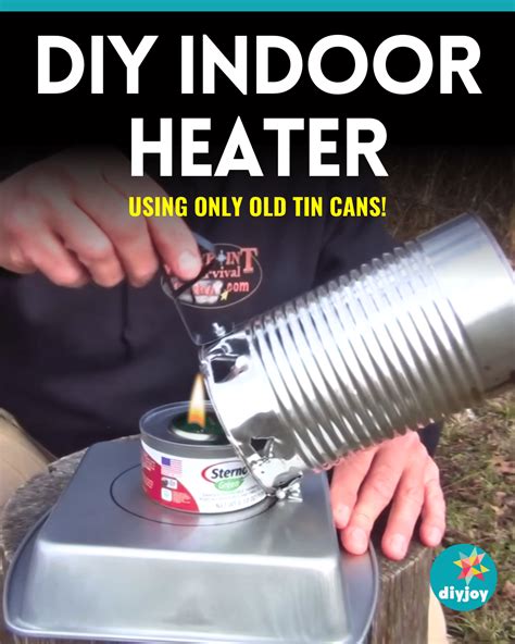 Diy Heater