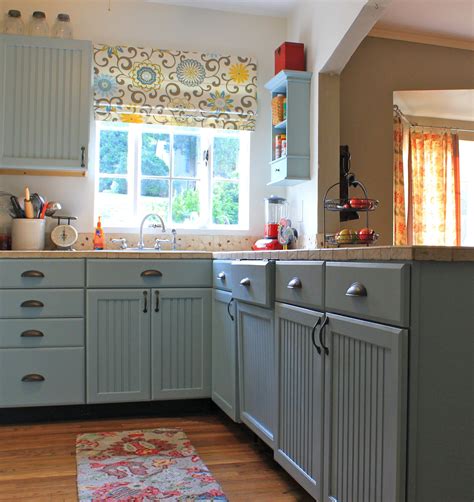 10 DIY Kitchen Makeovers Before & After Photos That Prove a Little TLC Goes a Long Way