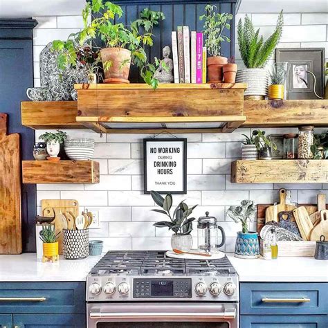 Diy Kitchen Decor