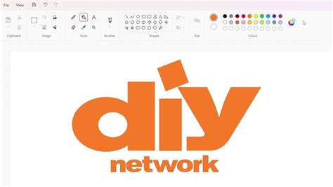 Diy Network