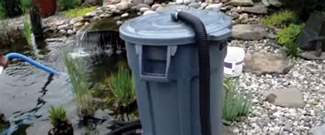 Diy Pond Vacuum