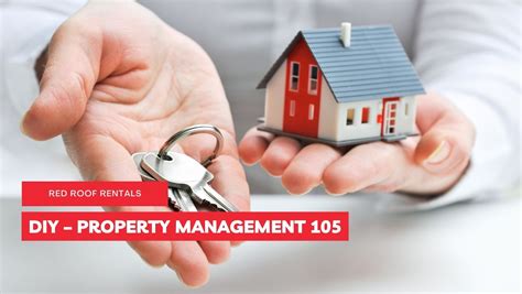Diy Property Management