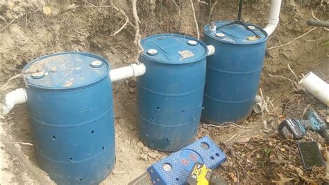 Secure Your Blissful Journey: Build an Easy and Affordable DIY Septic System for Your RV Today!