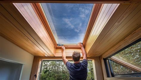 Diy Skylight