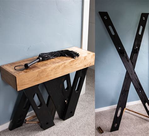 Unleash Your Fantasy with the Ultimate DIY St Andrews Cross: Elevate Your Passion and Explore Limitless Possibilities