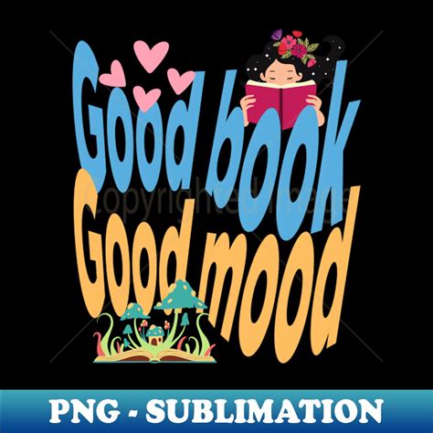 Download Diy Sublimation Good Mood Files