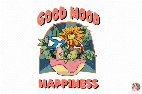 Download Diy Sublimation Good Mood Printable