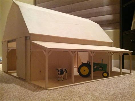 Diy Toy Farm