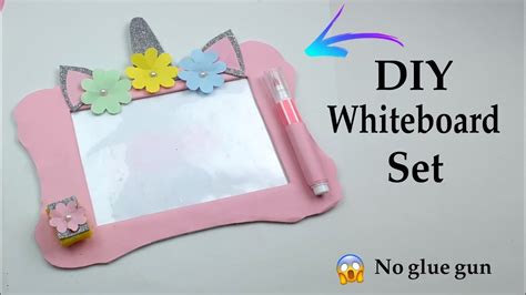 Diy White Board