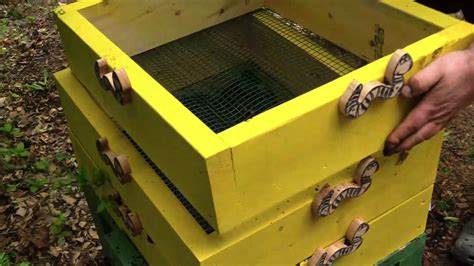 Diy Worm Farm For Fishing