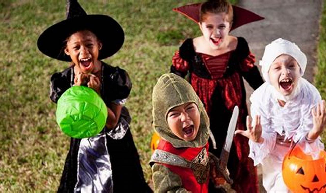 Dizfrases Halloween: What Are They and How to Use Them