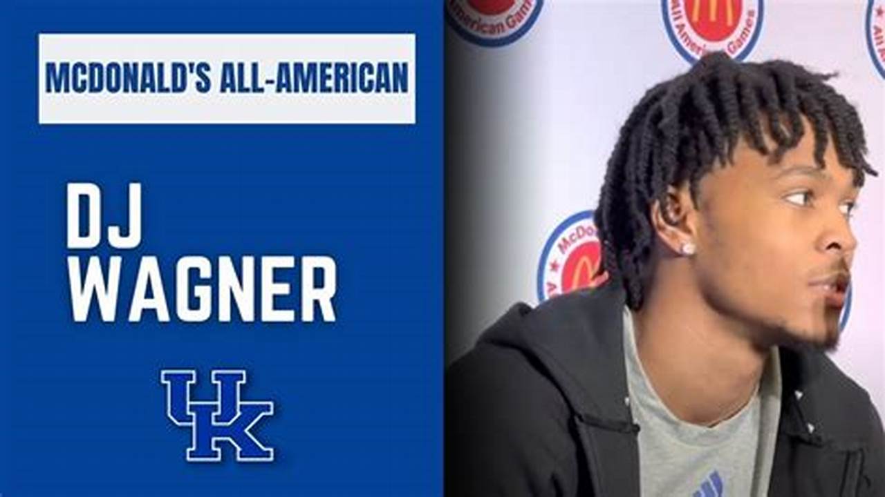 Dj Wagner Recruiting Tools