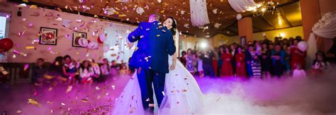 Dj Animation Mariage Dancefloor