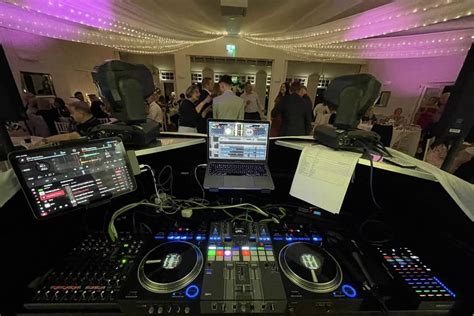 Unleash the Beat: Discover the Hottest DJ Near You for Your Dream Wedding!