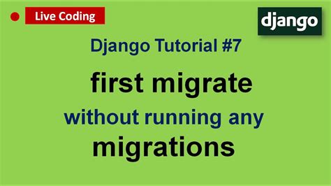 th?q=Django%201 - Troubleshooting Django 1.7: No Migrations to Apply Error