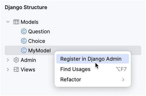 Revamp Your Django Admin with the Ultimate Registration Decorator: Streamline User Registration Process like a Pro