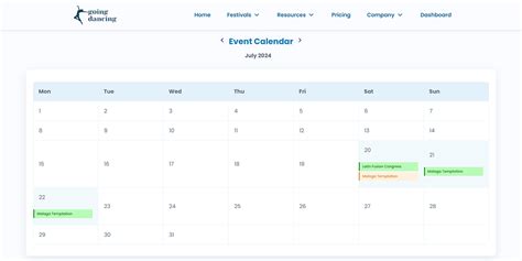 40 Best Pictures Django Calendar Scheduling App Make An Online
