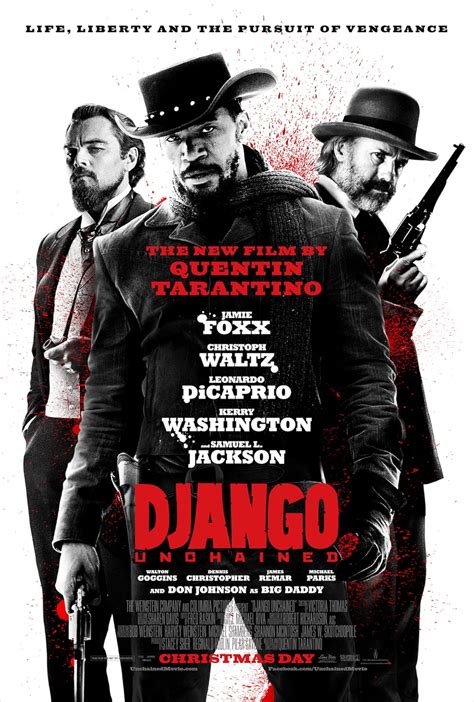 Unleash Your Parenting Skills with Django Unchained: A Thorough Guide to Navigating the Film's Mature Content