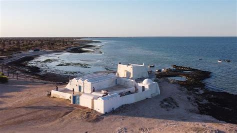 Djerba's Villages