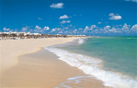 Djerba Landscapes