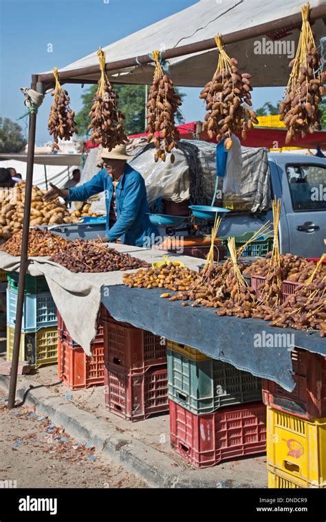 Djerba Local Market