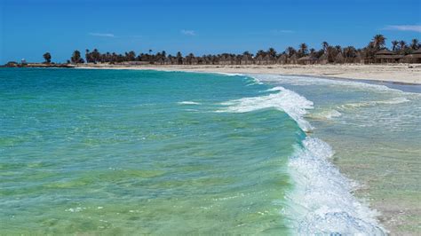 Djerba See