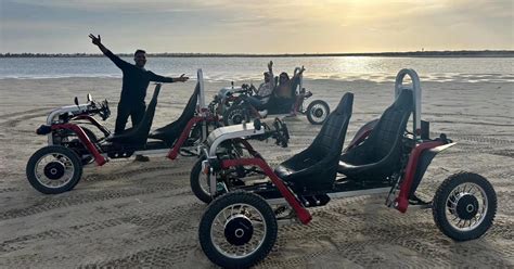 Djerba Swincar Adventure Tour: Review of a Thrilling Experience