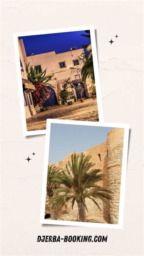Djerba Tour Expectations