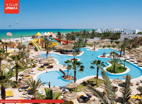 Djerba Tourist Trap
