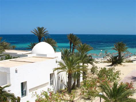Djerba Travel Cost