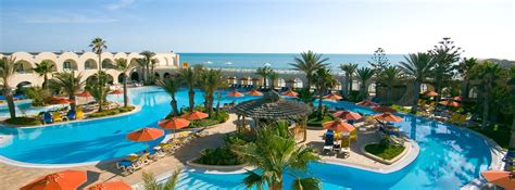 Djerba accomodations