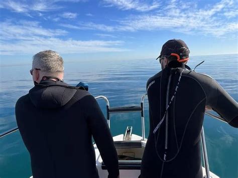 Djerba diving worth it