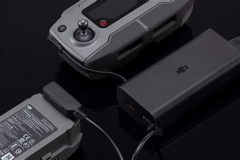 Dji Mavic Charger