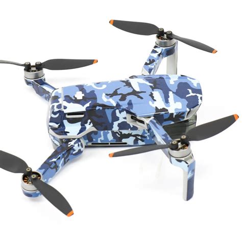 Elevate Your DJI Mini SE Game with Striking Skins - Unleash Your Style!
