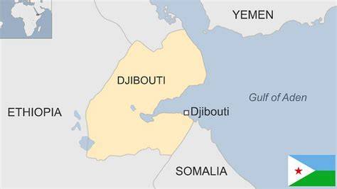 Djibouti