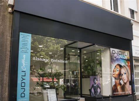 Djoyli Coiffure