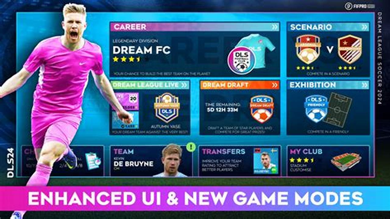 Dls 2024 Download For Android Free Download