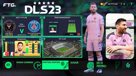 Dls Mod Apk 2023: Versi Terbaru dengan Fitur Seru untuk Game Dream League Soccer