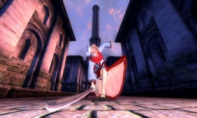 Revamp Your Gaming Experience with DMC Stylish Animation Replacer