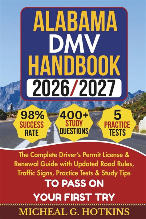 Dmv Alabama License Renewal