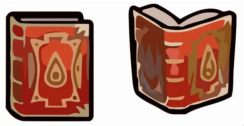 Dnd 5E Glossary Of Terms - Tabletop Builds