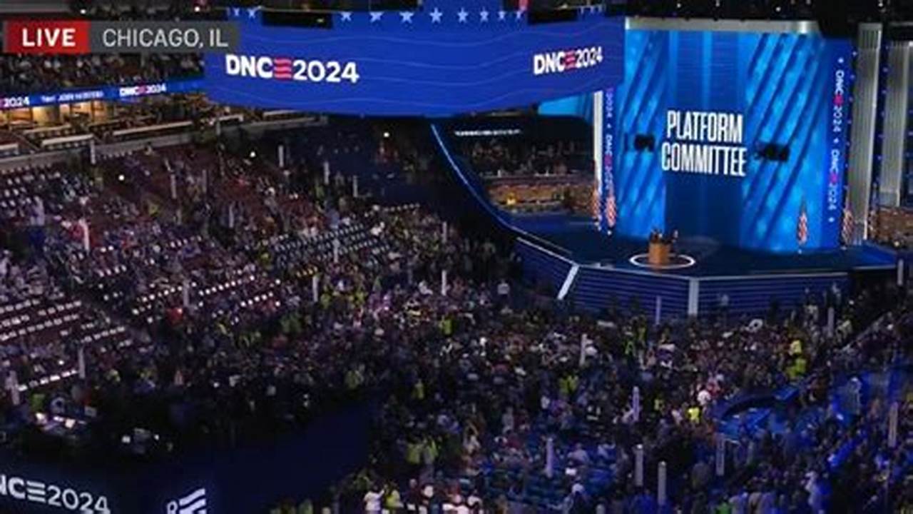 Dnc Convention 2024 Live Stream Free