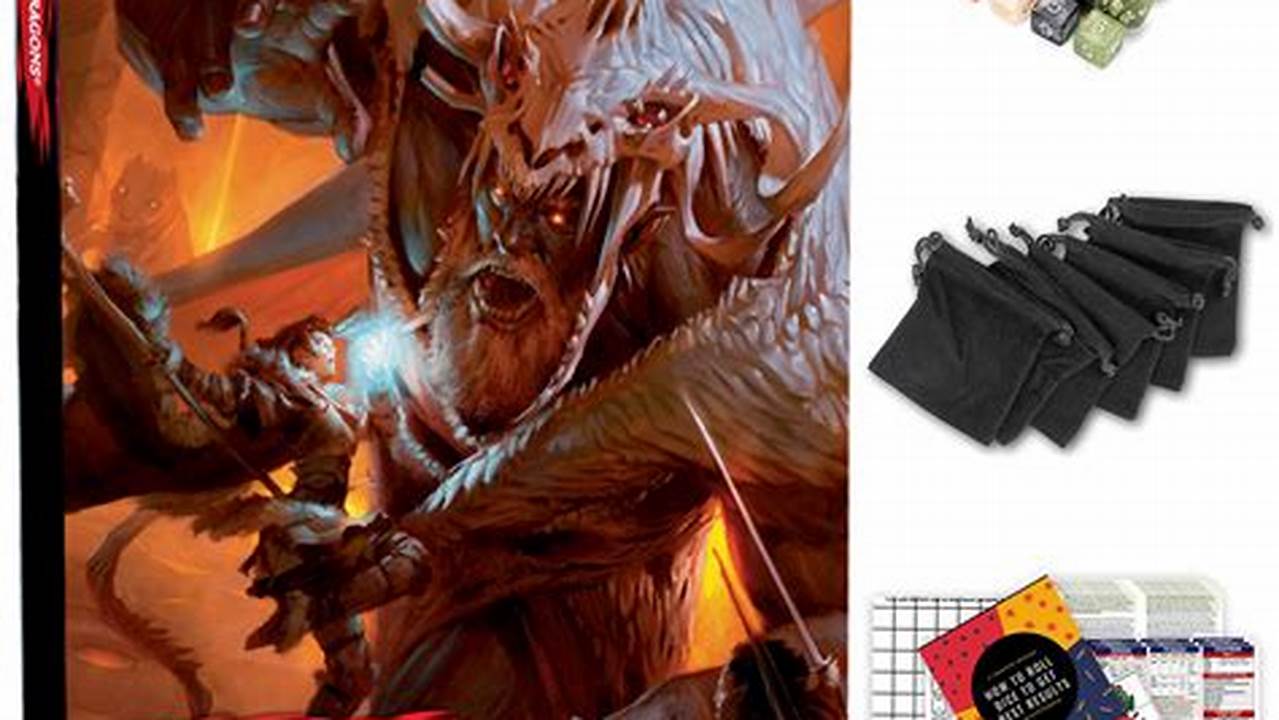 Dnd Player Handbook Pdf Pdf