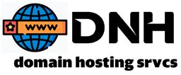 Dnh*Domain Hosting Srvcs
