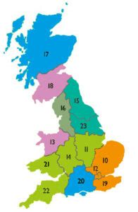 DNO Distribution Network Operator What you need to know Charrrge